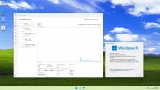 Screenshot #3 - Сборка Windows 11 25H2 Pro Build 26200.5761