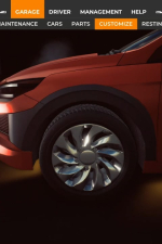 Screenshot #7 - Taxi Life: A City Driving Simulator