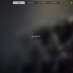 Screenshot #1 - FPS interface UI/HUD - Killfeed/Compass - Pack Kit Ready to play