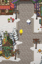 Screenshot #3 - Sun Haven