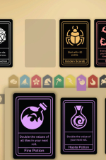 Screenshot #9 - RollScape