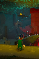 Screenshot #6 - One True Hero