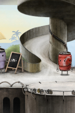 Screenshot #1 - Boxville 2