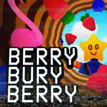 Berry Bury Berry: +8 трейнер