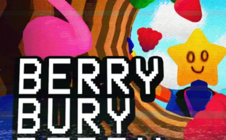 Berry Bury Berry: +8 трейнер