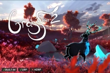 GrassFlow 2 (Unity)