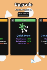 Screenshot #6 - Geometry Arena 2