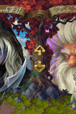 Screenshot #1 - Battle Axe