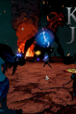 Screenshot #7 - Knight of Justice