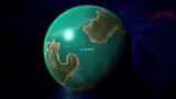 Screenshot #4 - Planets Pack #2