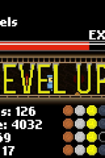 Screenshot #2 - Don't Move