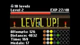 Screenshot #2 - Don't Move