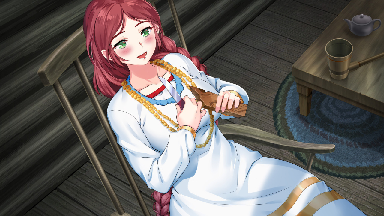 Screenshot #4 - Cooking Companions: Appetizer Edition