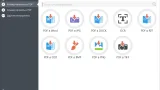 Screenshot #3 - Icecream PDF Candy Desktop PRO 2.94