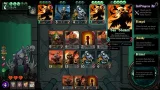 Screenshot #4 - Throne of Bone