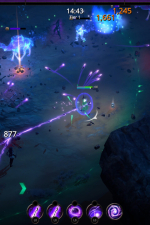 Screenshot #7 - Conquest Dark