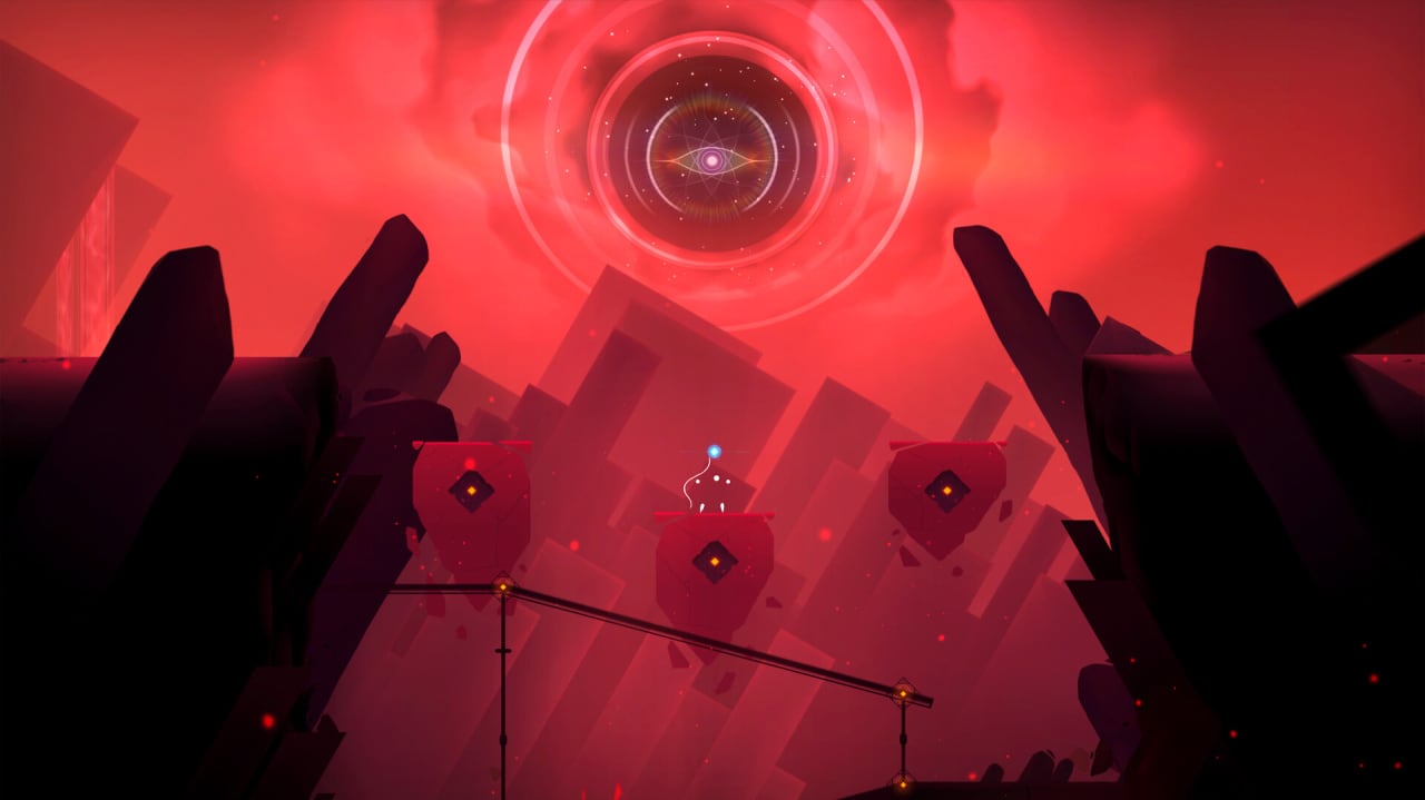 Screenshot #5 - Worldless