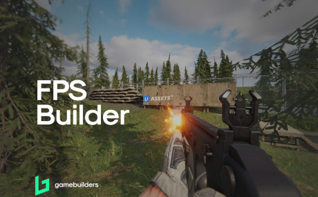 FPS Builder