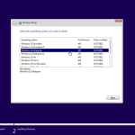 Screenshot #11 - Windows 11 (v21H2) -26in1- HWID-act (AIO) by m0nkrus (x64)