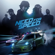Need for Speed: +6 трейнер