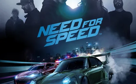 Need for Speed: +6 трейнер