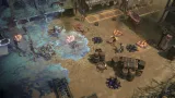 Screenshot #2 - Nightmare Frontier