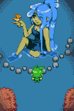 Screenshot #1 - April Grove