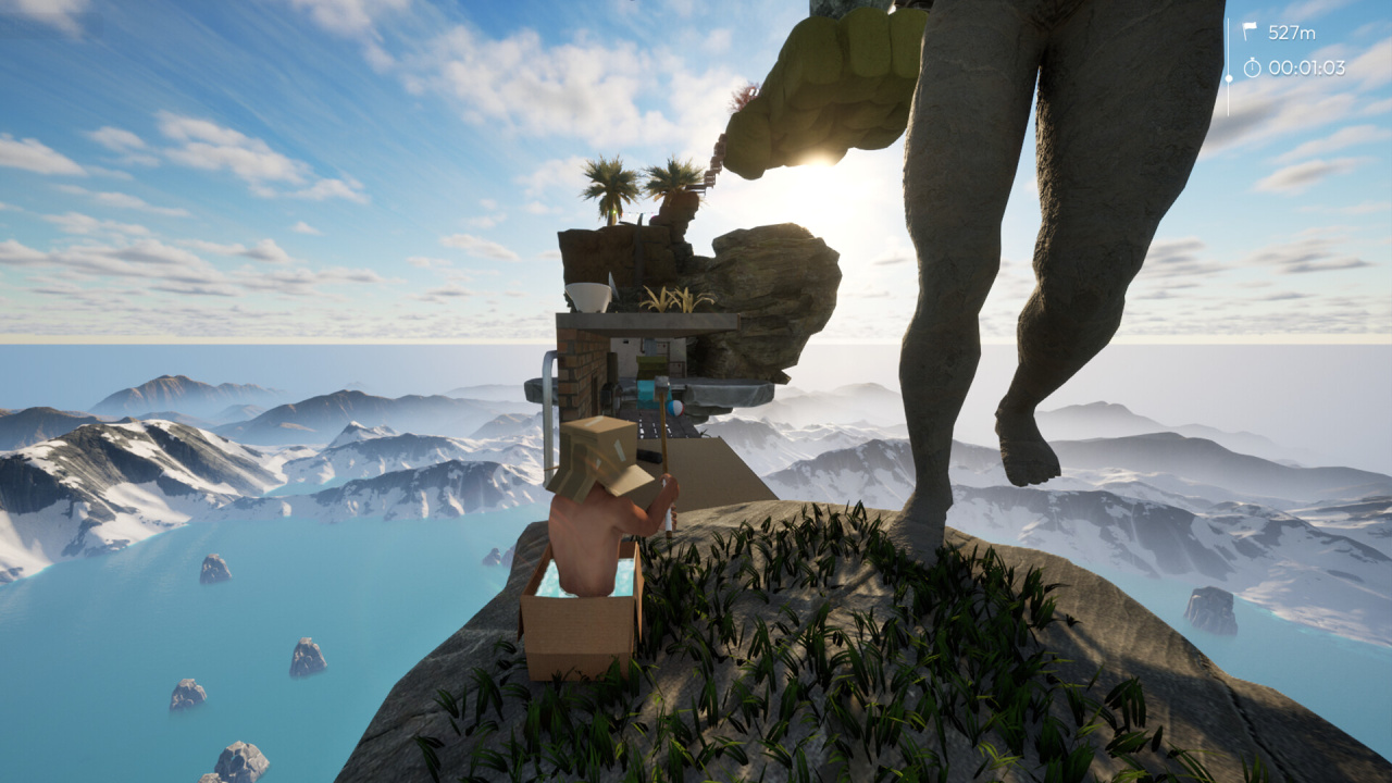 Screenshot #7 - One Box One Goal