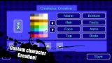 Screenshot #20 - WARRIORS OF THE UNIVERSE 2.5.2