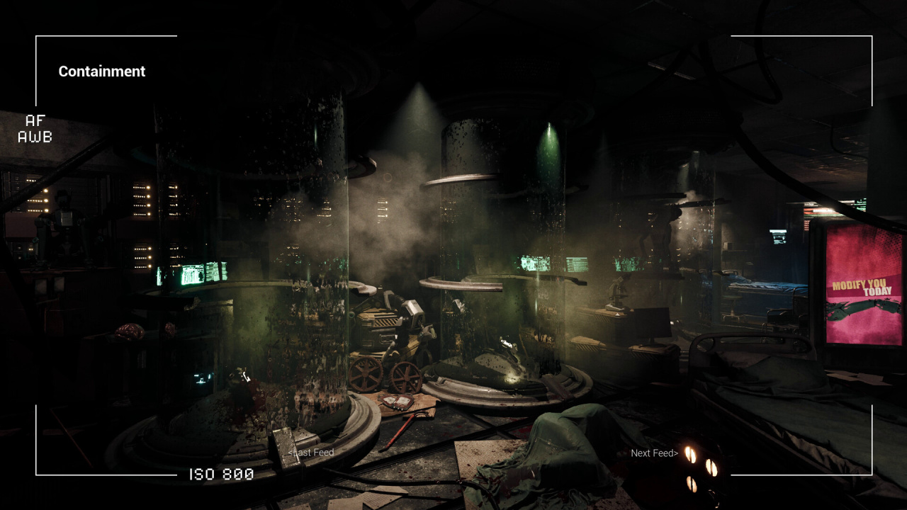 Screenshot #3 - Breach: 83