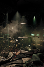 Screenshot #3 - Breach: 83