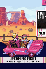 Screenshot #8 - Get In The Car, Loser!