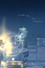 Screenshot #5 - Scar-Lead Salvation