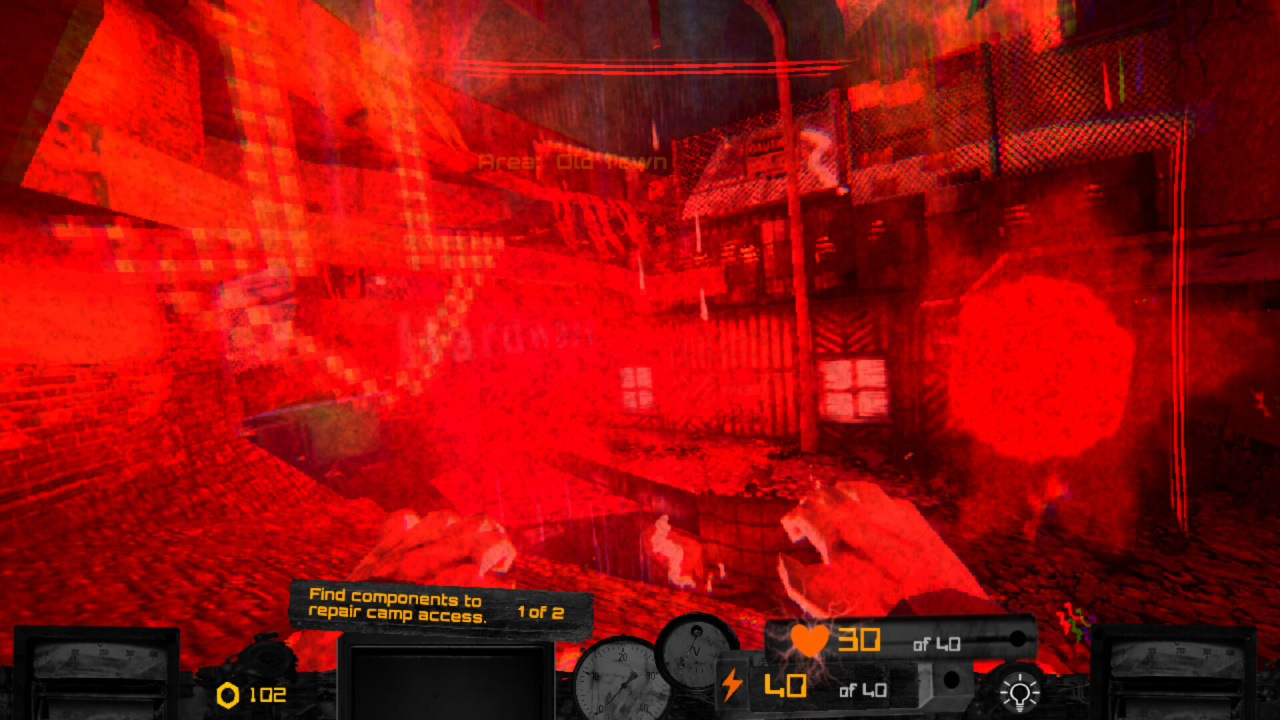Screenshot #5 - Voltage High Society