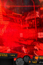 Screenshot #5 - Voltage High Society