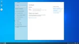 Screenshot #5 - Windows 10 LTSC 21H2 Build 19044.6093 Tweak version