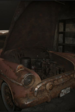 Screenshot #4 - Granny: Escape Together