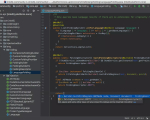 Screenshot #4 - JetBrains IntelliJ IDEA Ultimate Edition 2025.1 x64 + активатор (ключ)