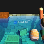 Screenshot #1 - Cool Mobile Water