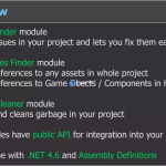 Screenshot #1 - Maintainer