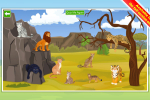 Screenshot #16 - KIDS LEARN ABOUT ANIMALS 2.4.2