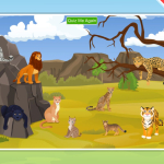 Screenshot #16 - KIDS LEARN ABOUT ANIMALS 2.4.2