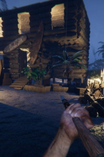 Screenshot #2 - Project Castaway