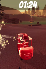 Screenshot #12 - Forkdrift