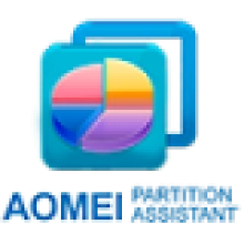AOMEI Partition Assistant Pro 10.4.1 на русском + ключ + WinPE