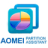 AOMEI Partition Assistant Pro 10.4.1 на русском + ключ + WinPE