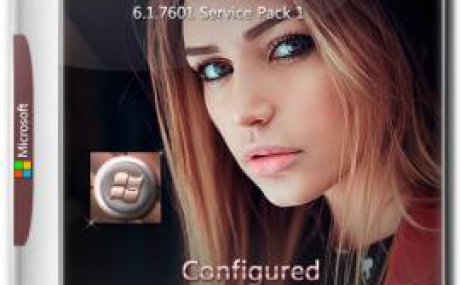 Windows 7 Максимальная SP1 x64 28.09.17 by WinRoNe