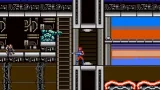 Screenshot #4 - Oniken: Unstoppable Edition