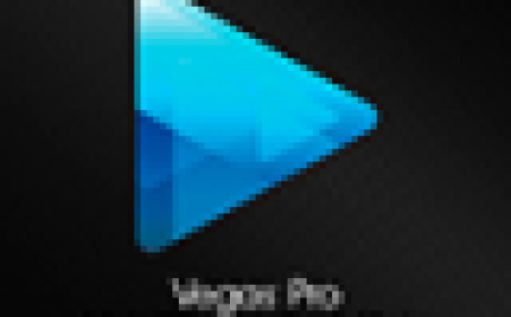 Sony Vegas Pro