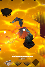 Screenshot #5 - KILLBEAT